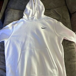Nike men’s medium hoodie